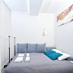 Apartament Dream Loft Warsaw