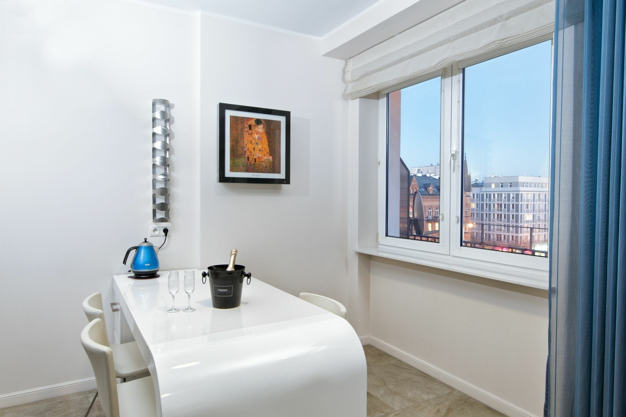 Apartament Dream Loft