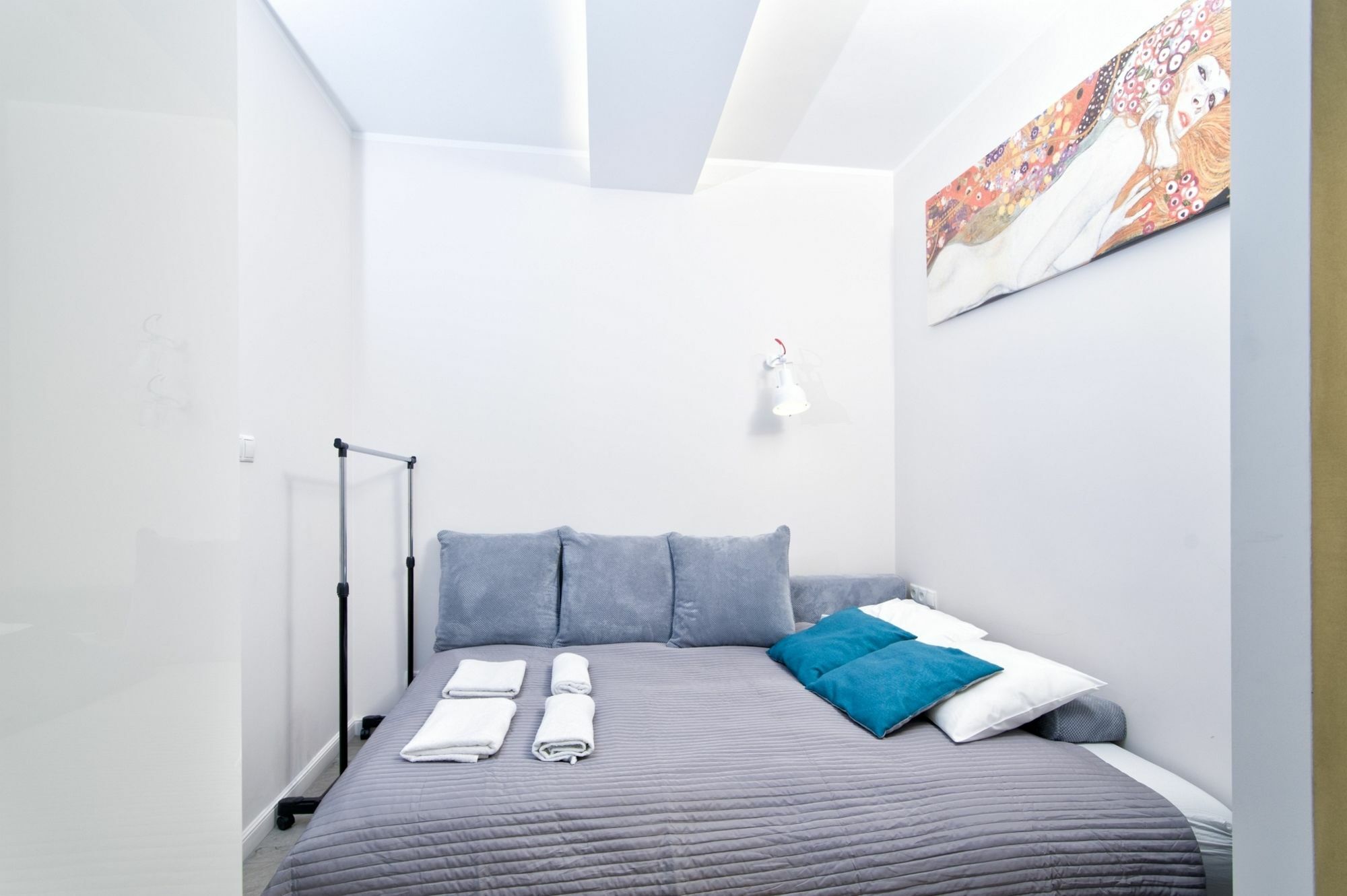 Dream Loft Apartament *